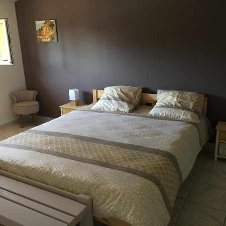 B&B et Gite d'ayran Saint-Quentin-la-Poterie Dış mekan fotoğraf