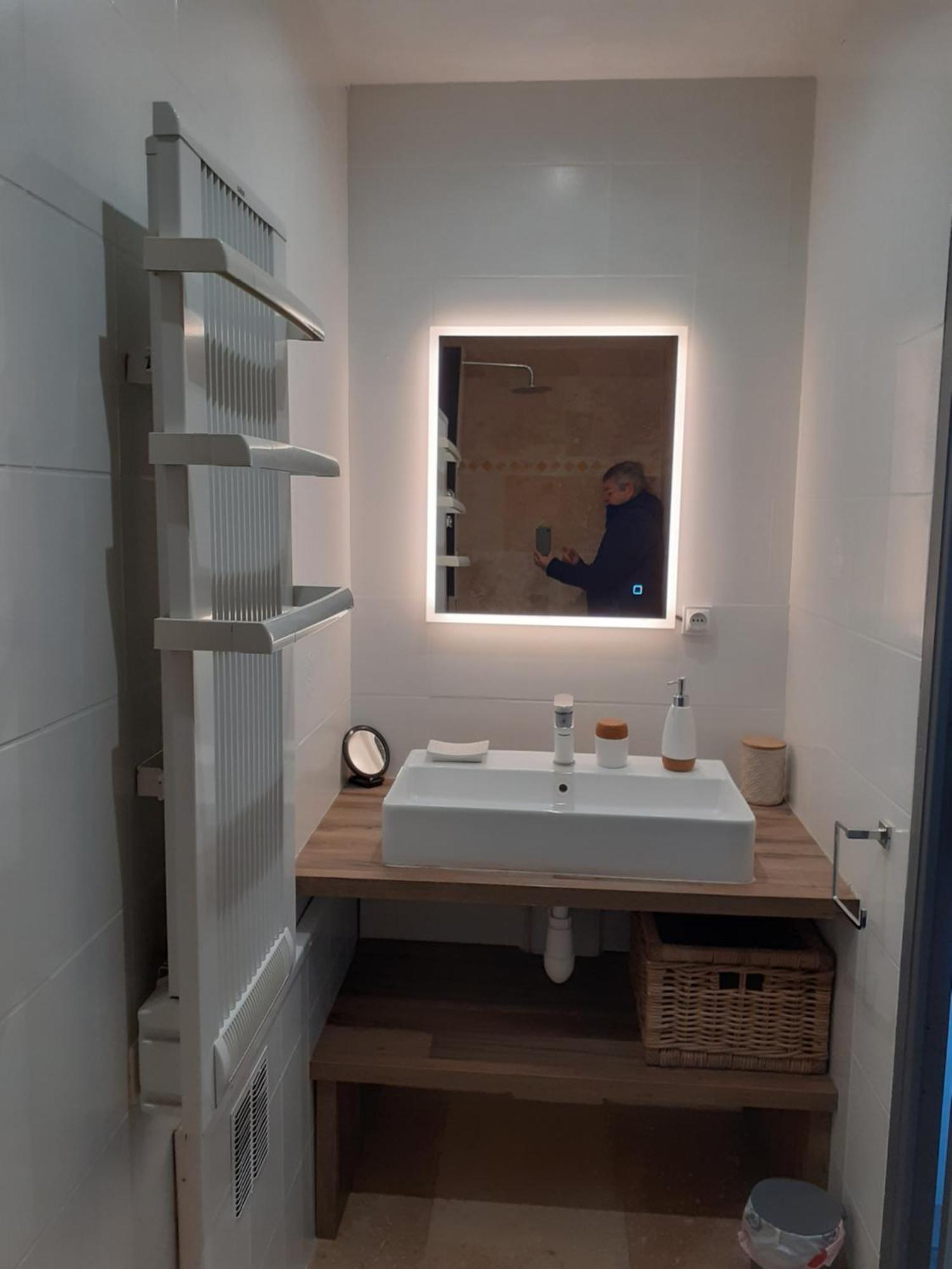 B&B et Gite d'ayran Saint-Quentin-la-Poterie Dış mekan fotoğraf